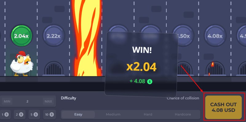 Descubre la Experiencia de Juegue Chicken Road en España, Oficial y Auténtico, chicken road online